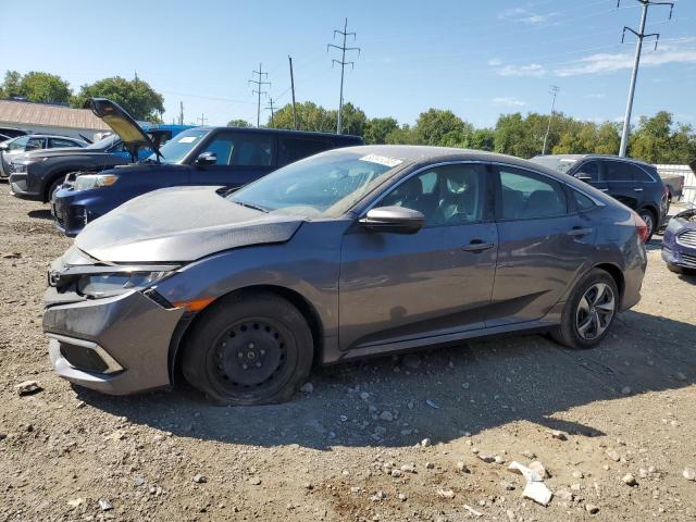 HONDA CIVIC LX 2020 2hgfc2f61lh537891