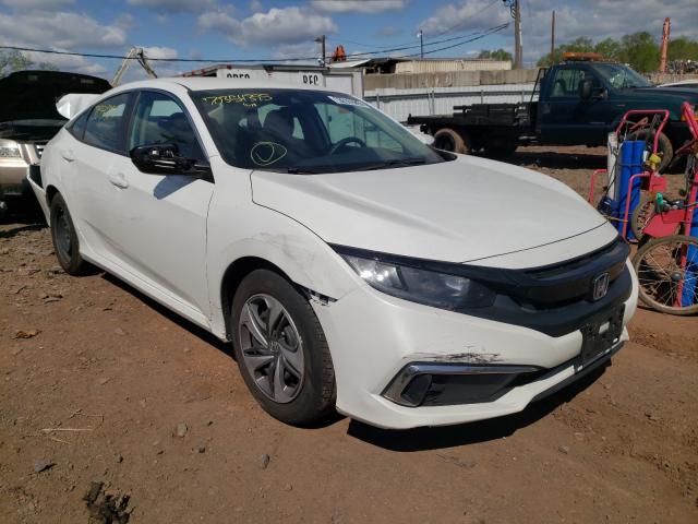 HONDA CIVIC LX 2020 2hgfc2f61lh540886