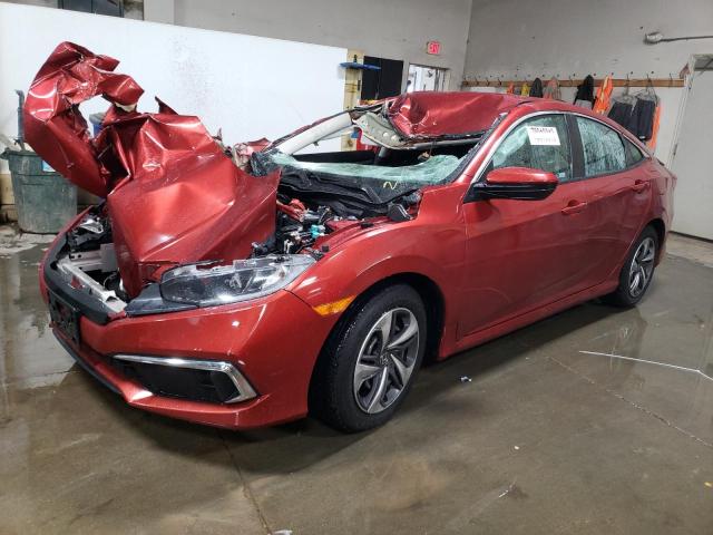 HONDA CIVIC 2020 2hgfc2f61lh541990