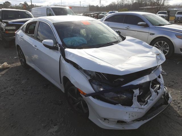 HONDA CIVIC LX 2020 2hgfc2f61lh550219