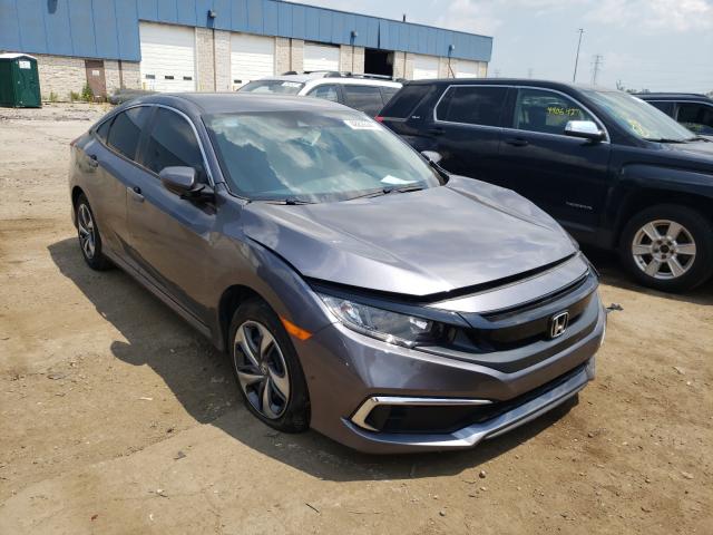 HONDA CIVIC LX 2020 2hgfc2f61lh552553