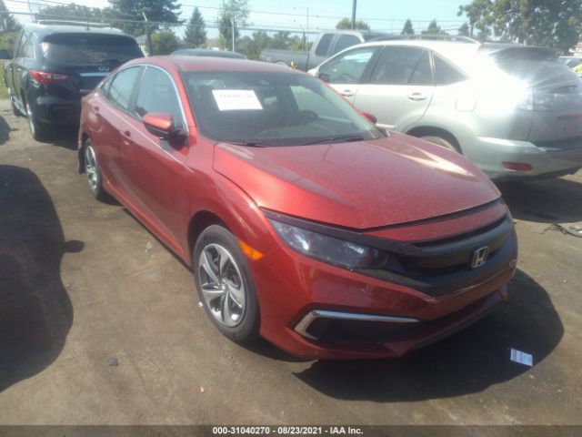 HONDA CIVIC SEDAN 2020 2hgfc2f61lh561043