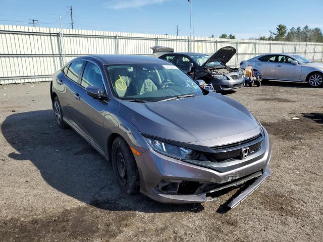 HONDA CIVIC LX 2020 2hgfc2f61lh562547