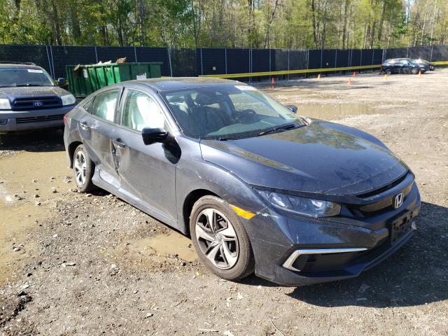 HONDA CIVIC LX 2020 2hgfc2f61lh567294