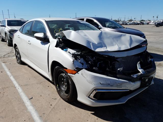 HONDA CIVIC LX 2020 2hgfc2f61lh571829