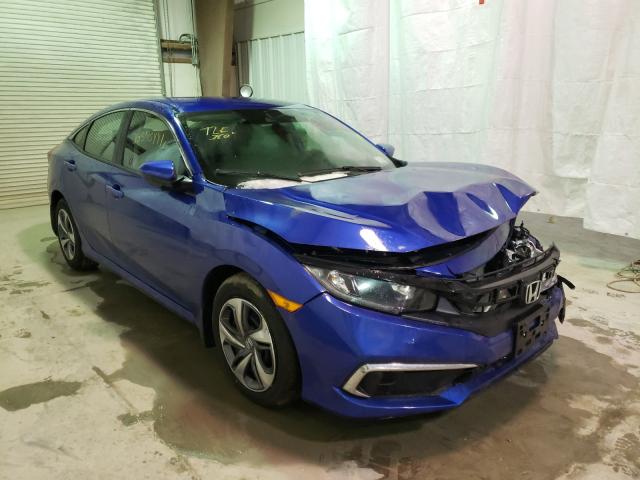 HONDA CIVIC LX 2020 2hgfc2f61lh578599