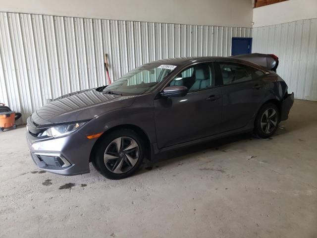 HONDA CIVIC LX 2020 2hgfc2f61lh591434