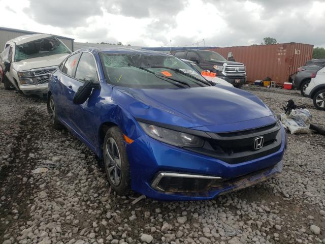 HONDA CIVIC LX 2020 2hgfc2f61lh596181