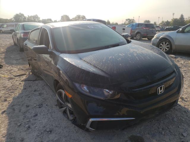 HONDA CIVIC LX 2020 2hgfc2f61lh600441