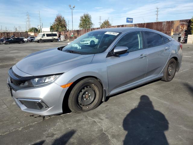 HONDA CIVIC 2021 2hgfc2f61mh505931