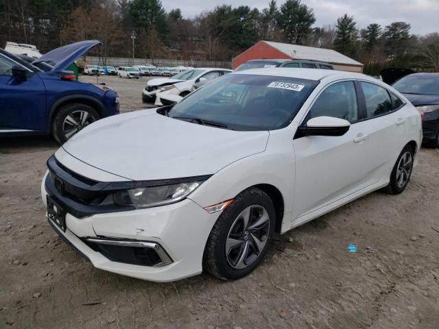 HONDA CIVIC 2021 2hgfc2f61mh540842