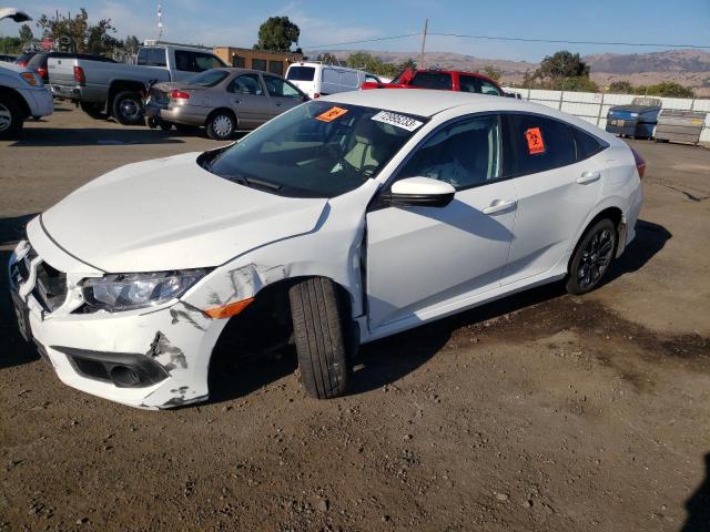 HONDA CIVIC 2016 2hgfc2f62gh543981