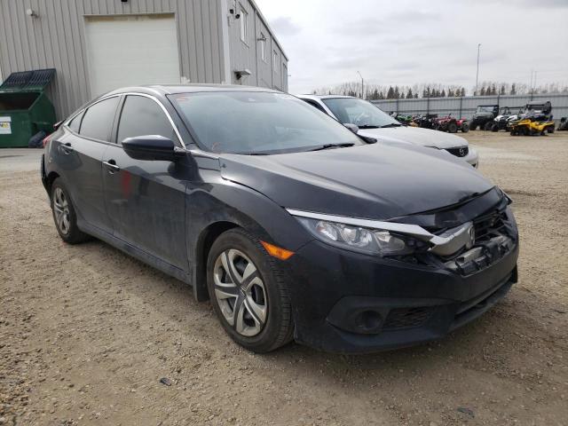 HONDA CIVIC LX 2017 2hgfc2f62hh015780