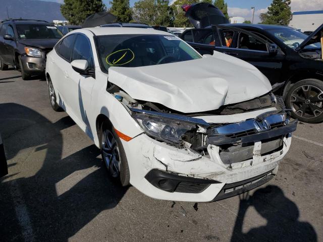 HONDA CIVIC LX 2017 2hgfc2f62hh507466