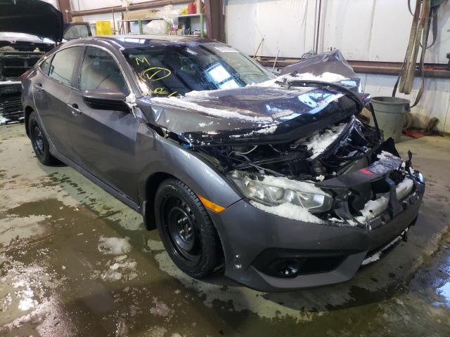 HONDA CIVIC LX 2018 2hgfc2f62jh035730