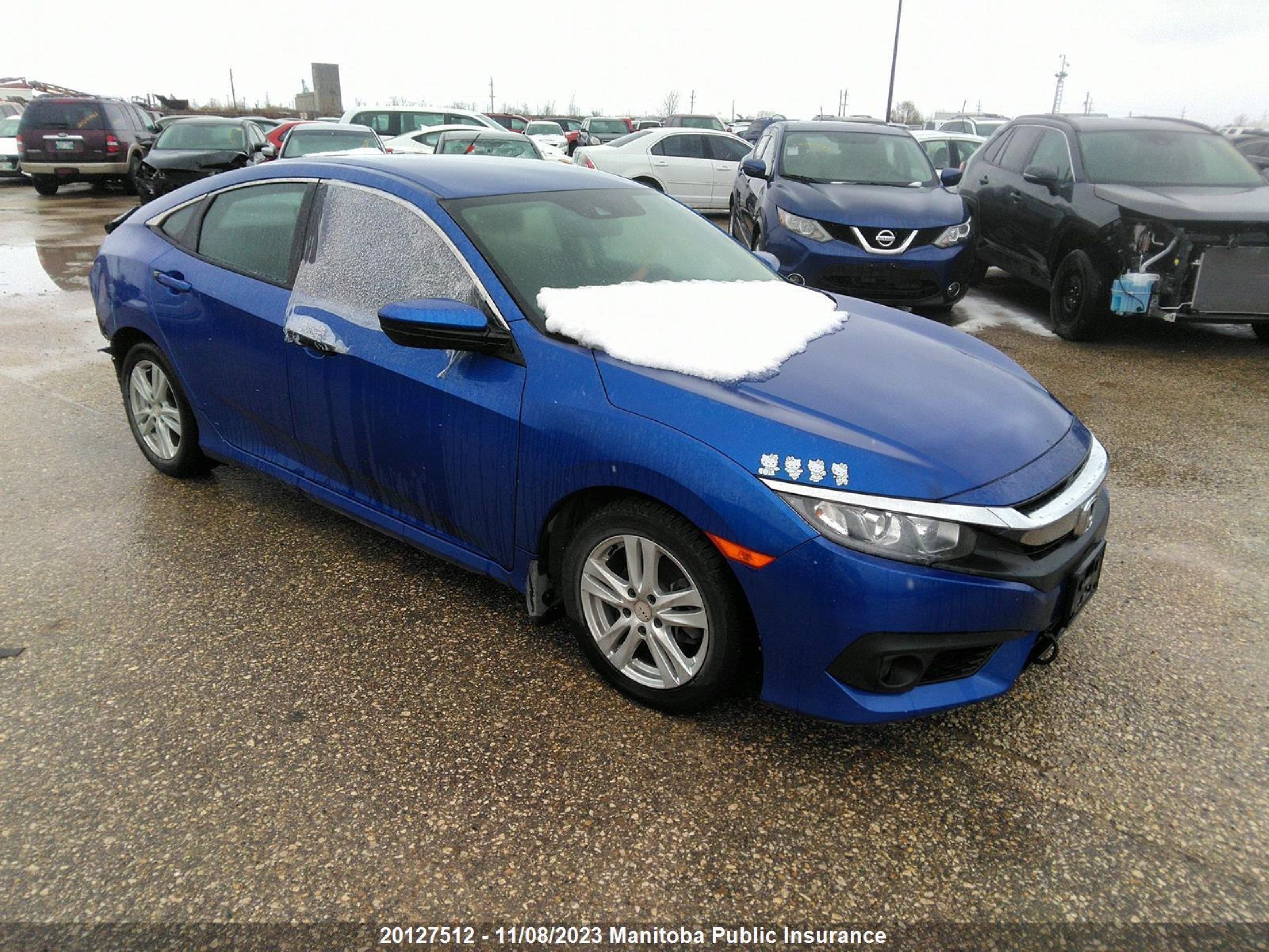 HONDA CIVIC 2018 2hgfc2f62jh035839