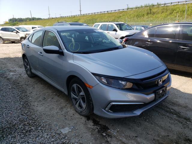 HONDA CIVIC 2019 2hgfc2f62kh500721