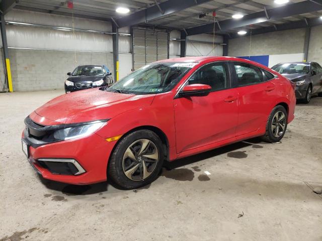 HONDA CIVIC 2019 2hgfc2f62kh501951