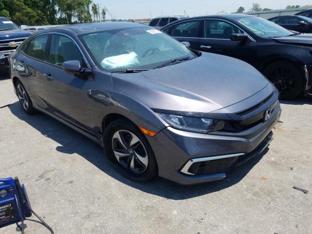 HONDA CIVIC LX 2019 2hgfc2f62kh502968