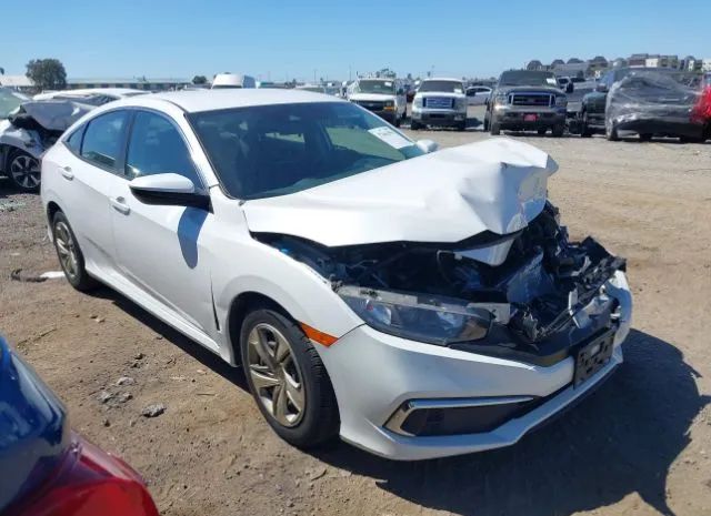 HONDA CIVIC SEDAN 2019 2hgfc2f62kh505918