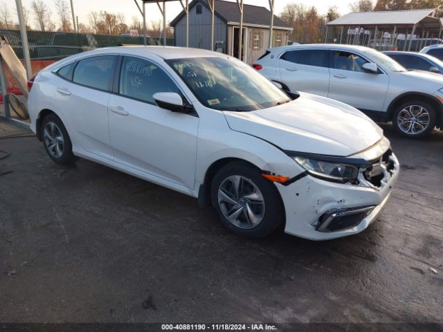 HONDA CIVIC 2019 2hgfc2f62kh506891