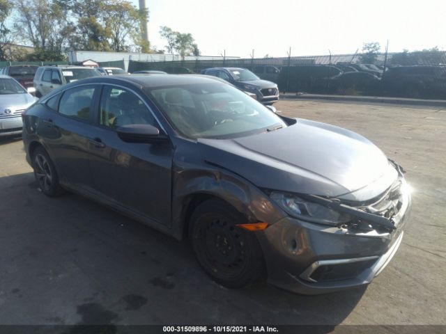 HONDA CIVIC SEDAN 2019 2hgfc2f62kh509404