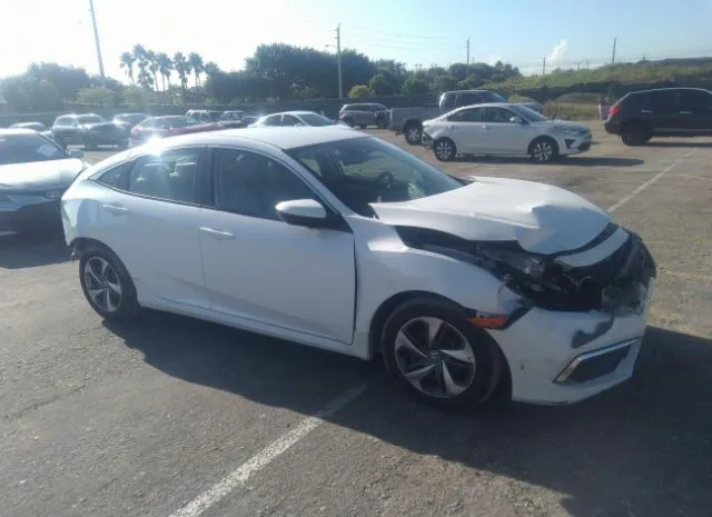 HONDA CIVIC SEDAN 2019 2hgfc2f62kh510469