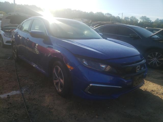 HONDA CIVIC LX 2019 2hgfc2f62kh511427