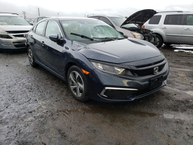 HONDA CIVIC LX 2019 2hgfc2f62kh513758