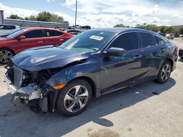 HONDA CIVIC LX 2019 2hgfc2f62kh513839