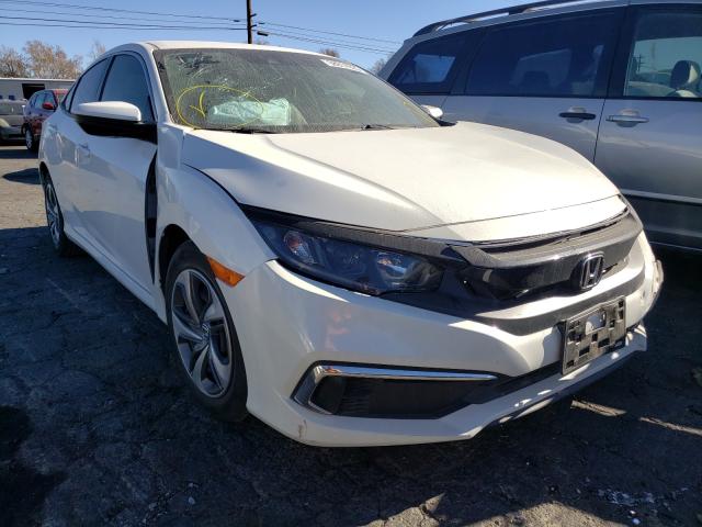 HONDA CIVIC LX 2019 2hgfc2f62kh514182