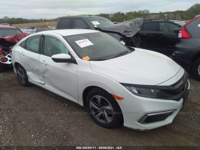 HONDA CIVIC SEDAN 2019 2hgfc2f62kh515123