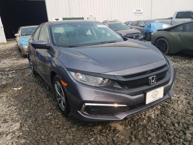 HONDA CIVIC LX 2019 2hgfc2f62kh515316