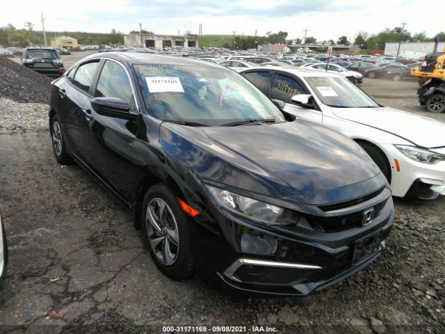 HONDA CIVIC SEDAN 2019 2hgfc2f62kh515459