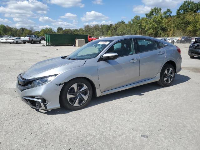 HONDA CIVIC LX 2019 2hgfc2f62kh516370