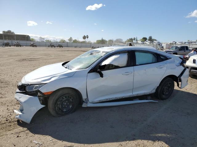 HONDA CIVIC LX 2019 2hgfc2f62kh517261