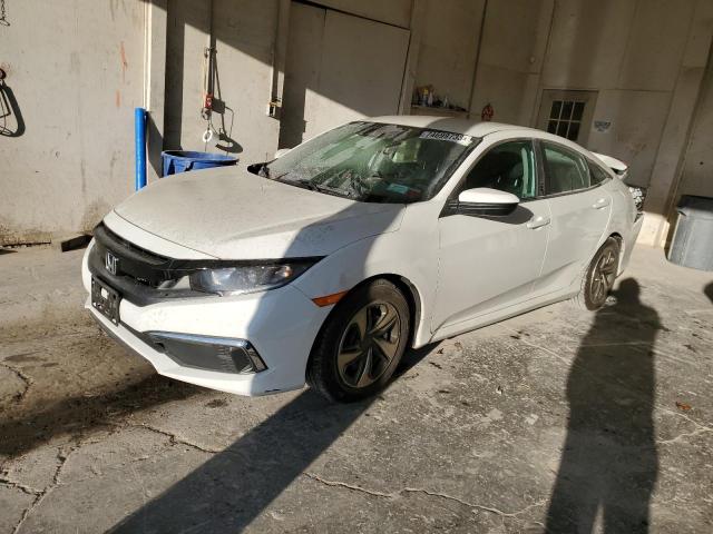 HONDA CIVIC 2019 2hgfc2f62kh518734