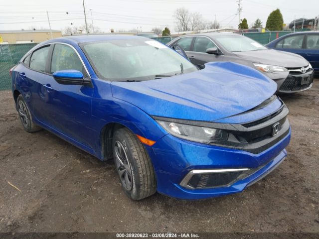 HONDA CIVIC 2019 2hgfc2f62kh519334