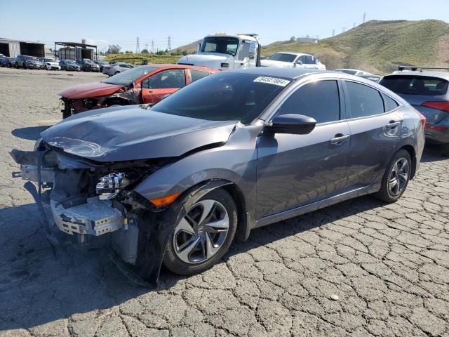 HONDA CIVIC 2019 2hgfc2f62kh519835