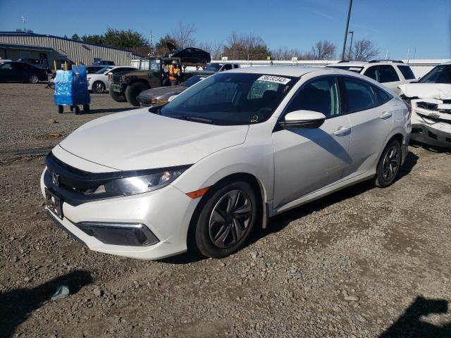 HONDA CIVIC LX 2019 2hgfc2f62kh522167