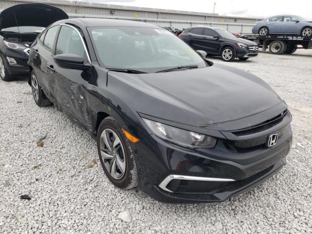 HONDA CIVIC LX 2019 2hgfc2f62kh523271