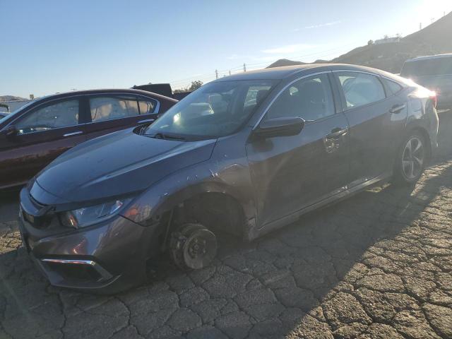 HONDA CIVIC LX 2019 2hgfc2f62kh524128