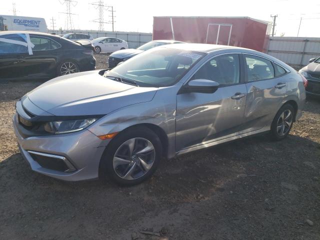 HONDA CIVIC 2019 2hgfc2f62kh526672