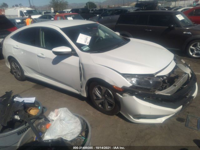 HONDA CIVIC SEDAN 2019 2hgfc2f62kh528275