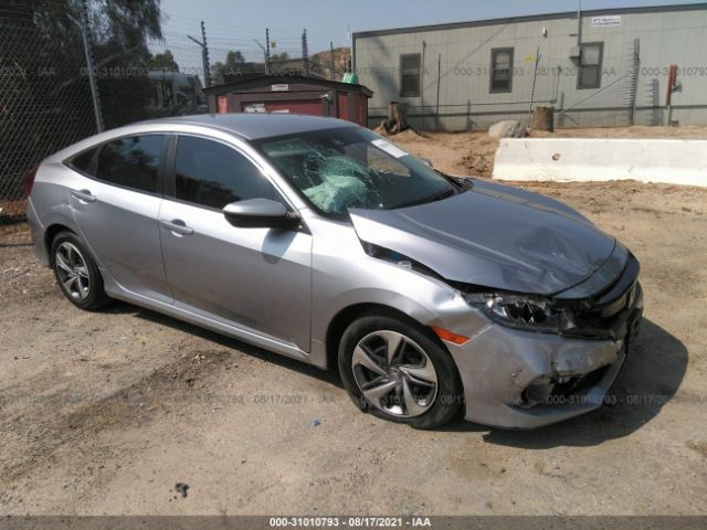 HONDA CIVIC SEDAN 2019 2hgfc2f62kh529474