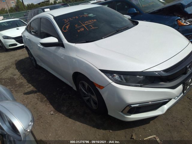 HONDA CIVIC SEDAN 2019 2hgfc2f62kh532021