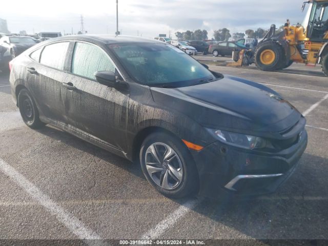 HONDA CIVIC 2019 2hgfc2f62kh532276