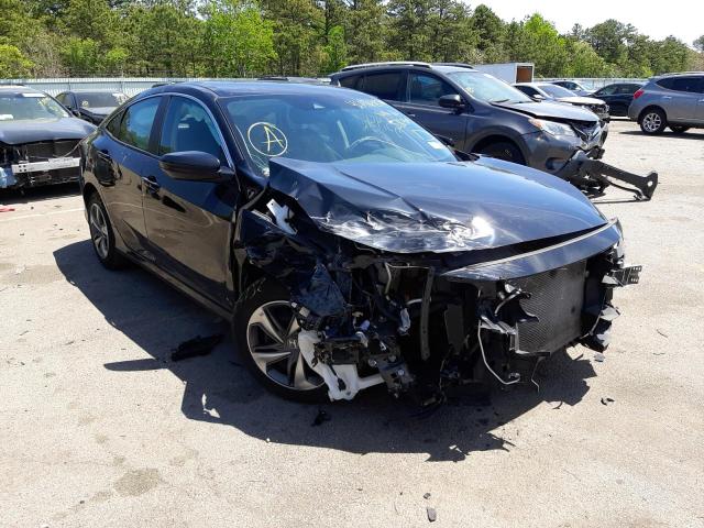 HONDA CIVIC LX 2019 2hgfc2f62kh536909