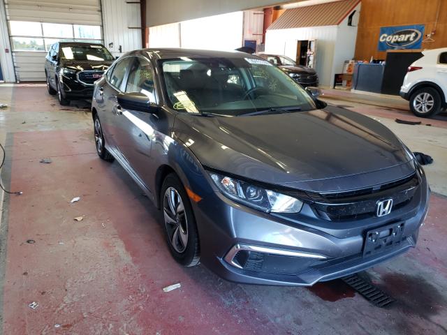 HONDA CIVIC LX 2019 2hgfc2f62kh537851