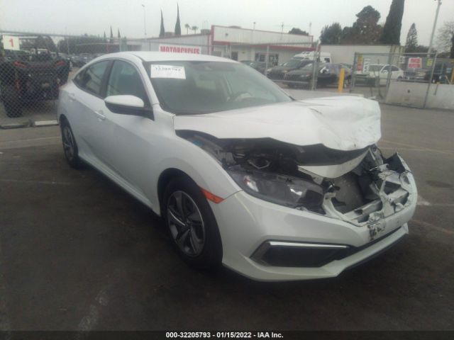 HONDA CIVIC SEDAN 2019 2hgfc2f62kh538014